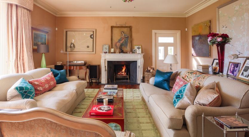 Photo of A Georgian Retreat