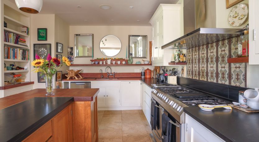 Photo of A Georgian Retreat