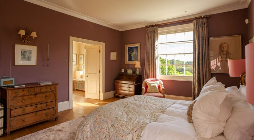 Photo of A Georgian Retreat