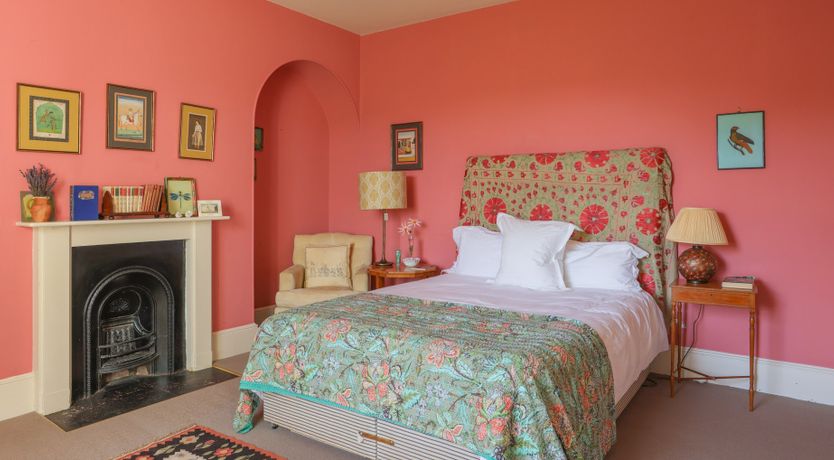 Photo of A Georgian Retreat