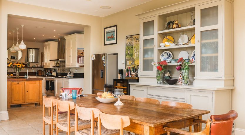 Photo of A Georgian Retreat