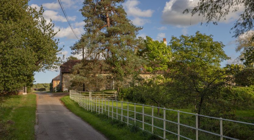 Photo of A Georgian Retreat