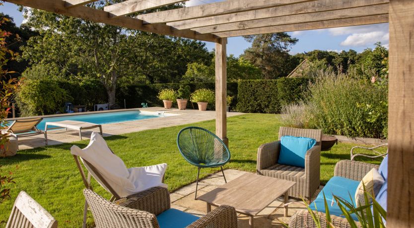 Photo of A Georgian Retreat