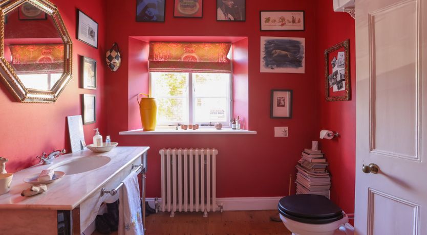 Photo of A Georgian Retreat