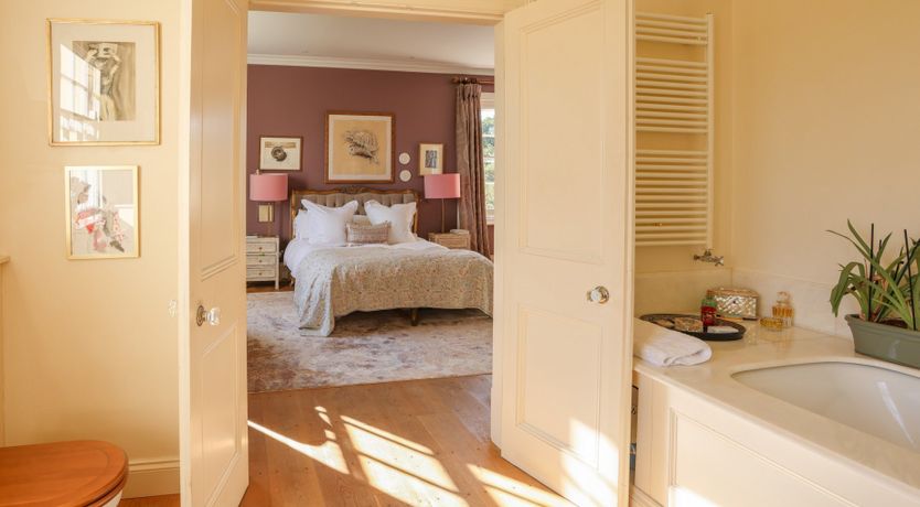 Photo of A Georgian Retreat