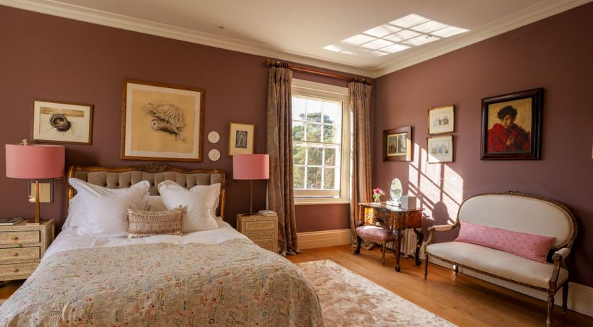 Photo of A Georgian Retreat