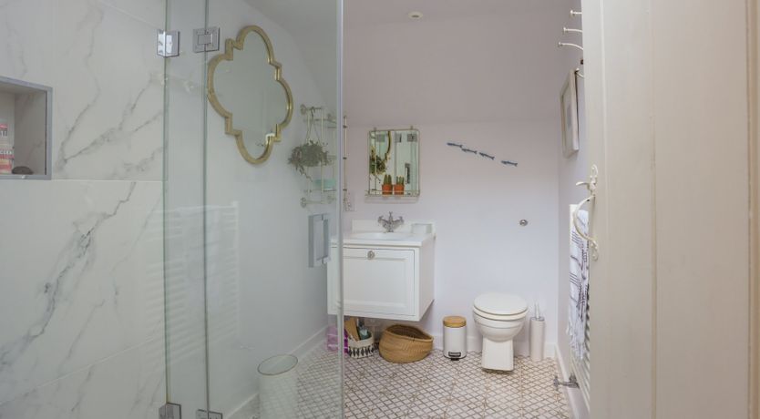 Photo of A Georgian Retreat