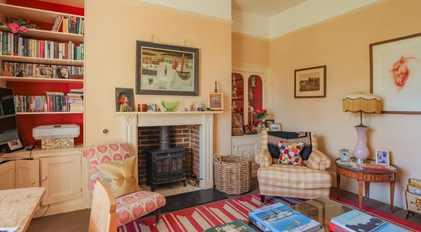 Photo of A Georgian Retreat