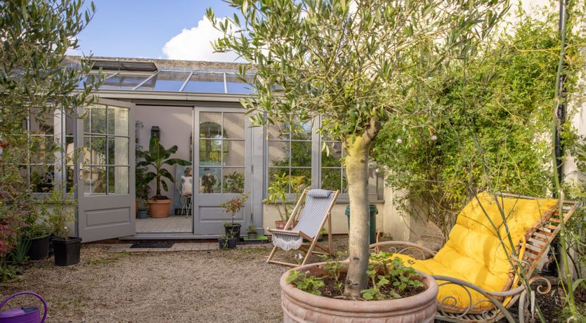 Photo of A Georgian Retreat