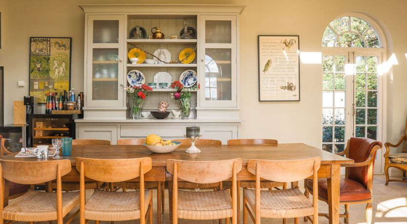 Photo of A Georgian Retreat