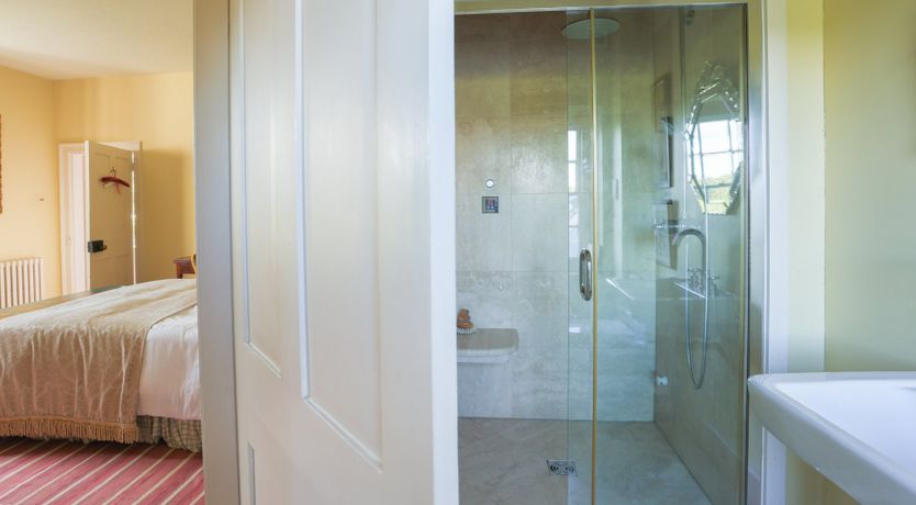 Photo of A Georgian Retreat