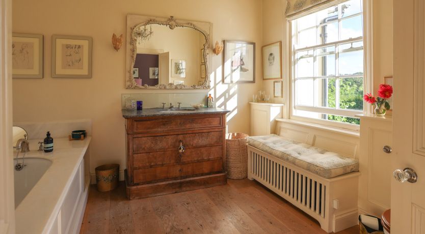 Photo of A Georgian Retreat