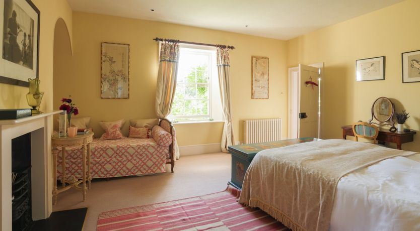 Photo of A Georgian Retreat