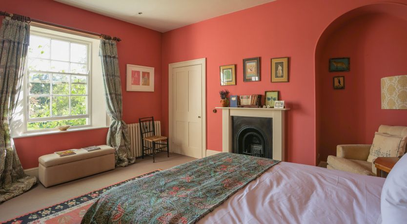 Photo of A Georgian Retreat