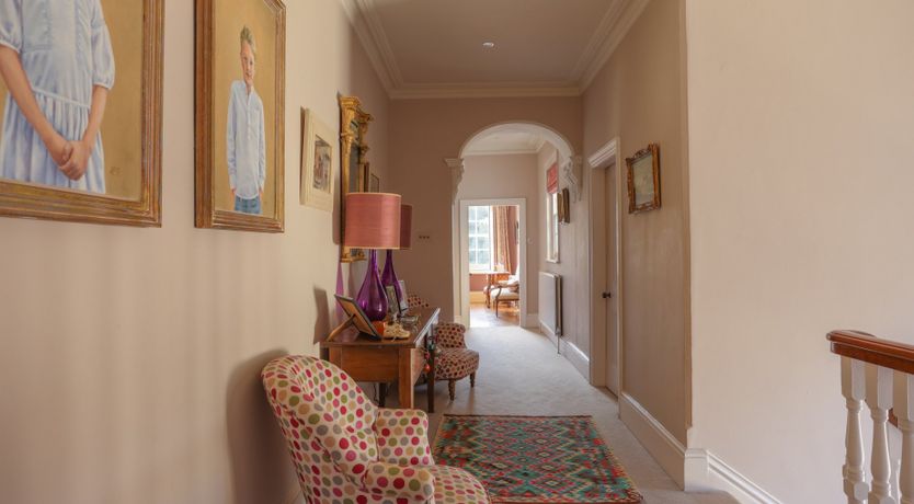 Photo of A Georgian Retreat