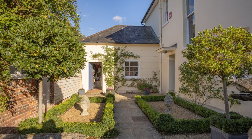 Photo of A Georgian Retreat