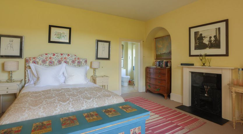 Photo of A Georgian Retreat