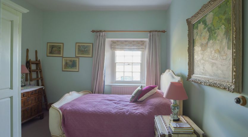 Photo of A Georgian Retreat