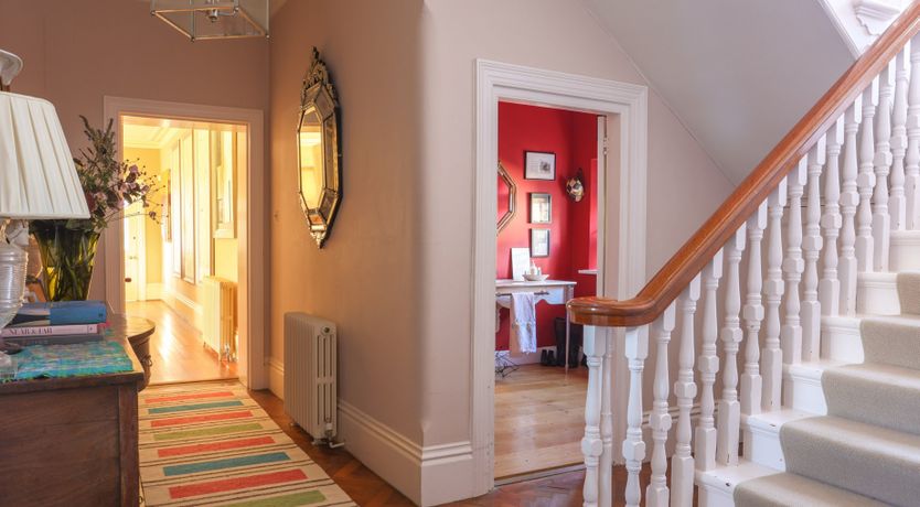 Photo of A Georgian Retreat