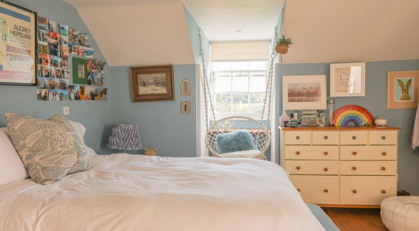 Photo of A Georgian Retreat