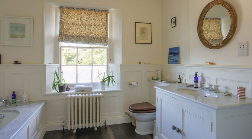 Photo of A Georgian Retreat