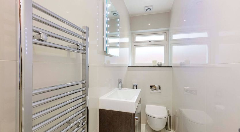 Photo of In The City