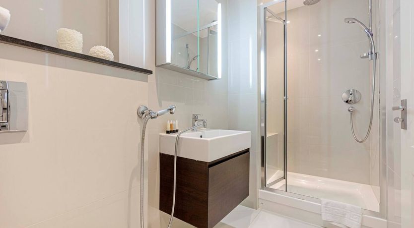 Photo of In The City