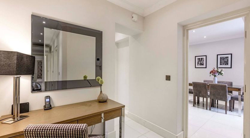 Photo of In The City