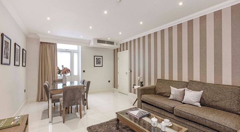 Photo of In The City