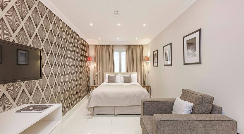 Photo of In The City