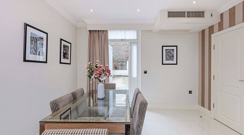 Photo of In The City