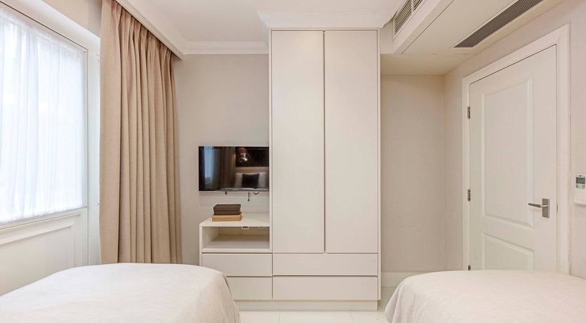 Photo of In The City