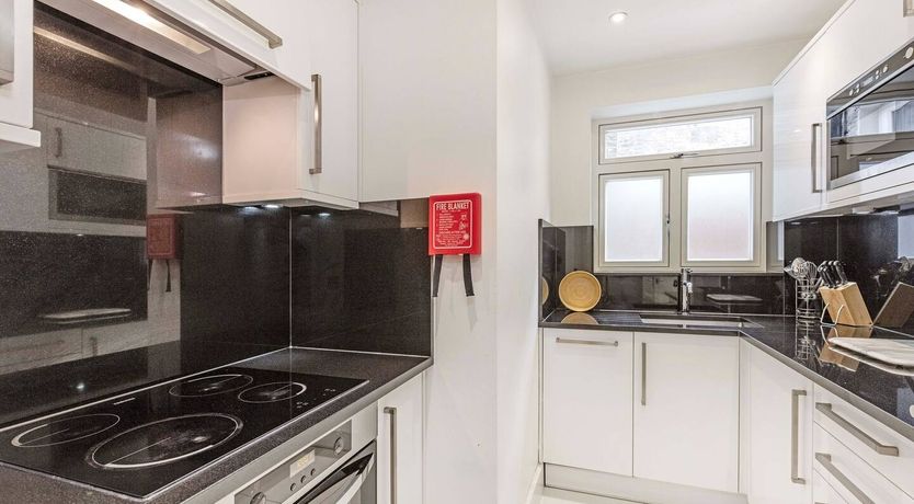 Photo of In The City