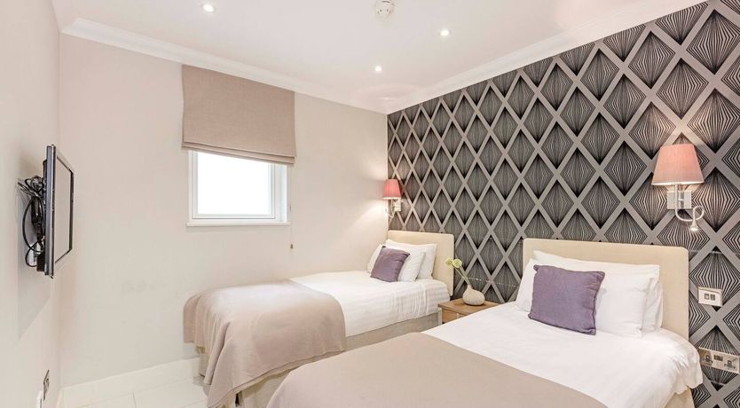 Photo of In The City