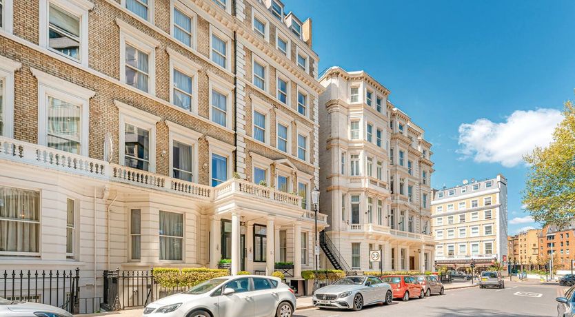 Photo of In The City