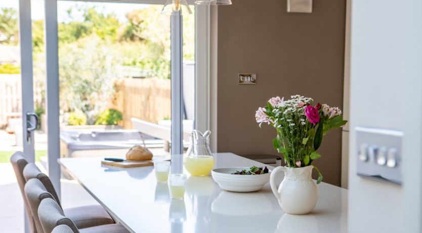 Photo of Hydrangea Haven