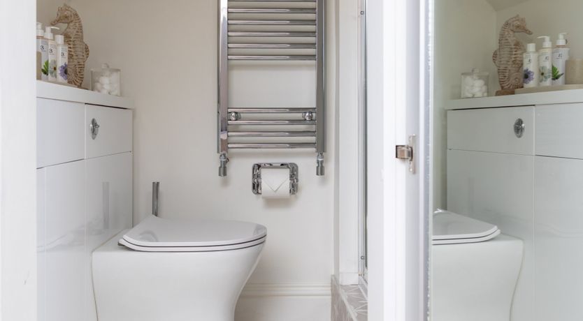 Photo of Hydrangea Haven