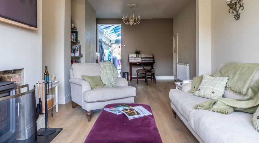 Photo of Hydrangea Haven