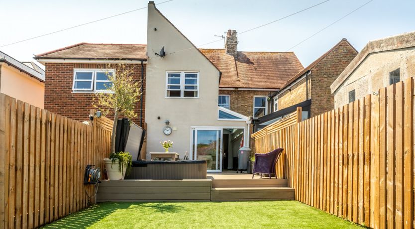 Photo of Hydrangea Haven