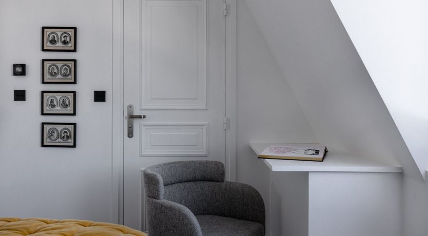 Photo of Munificence