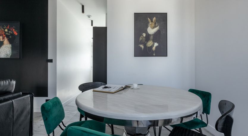 Photo of Munificence