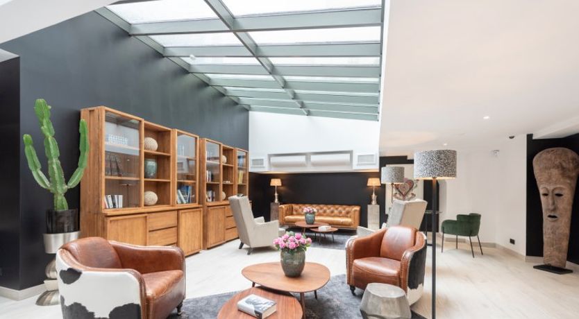 Photo of Munificence