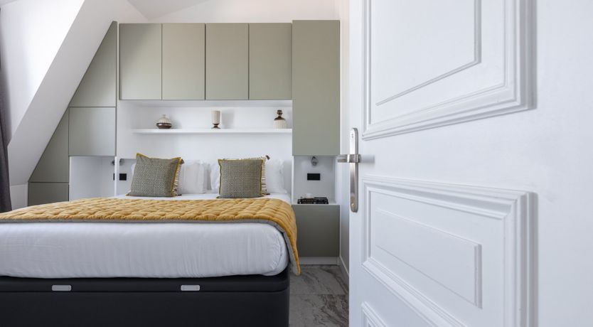 Photo of Munificence