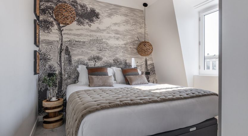 Photo of Munificence