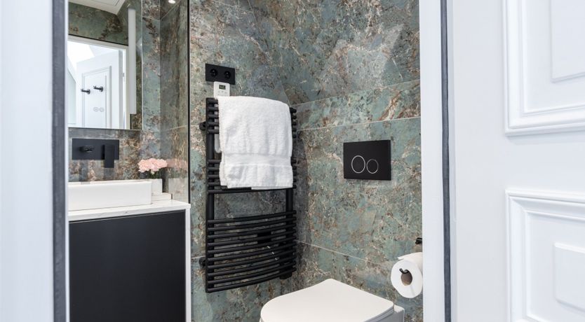 Photo of Munificence