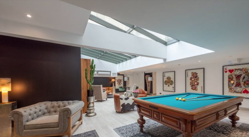 Photo of Munificence