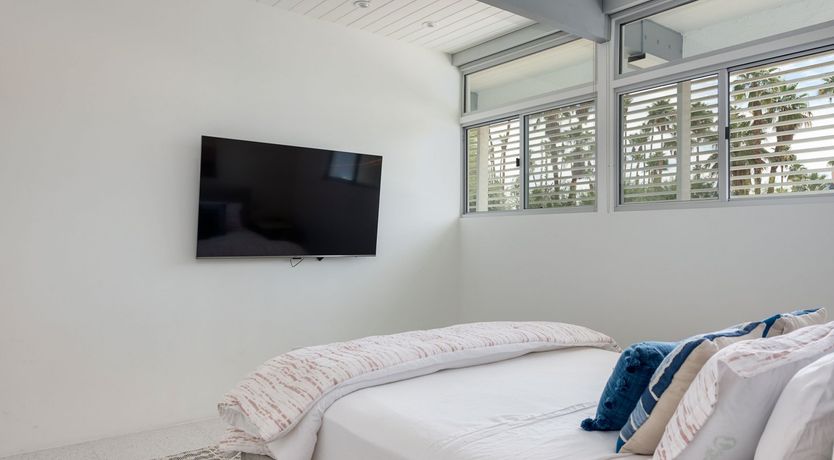 Photo of Mountains At Sunset