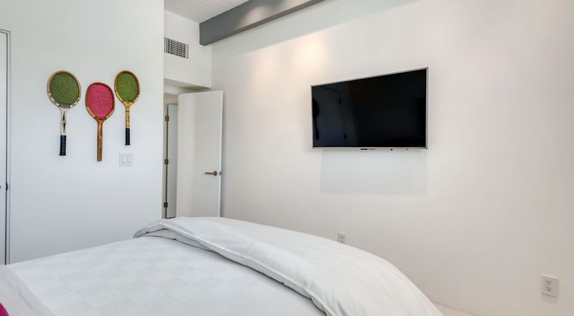 Photo of Mountains At Sunset