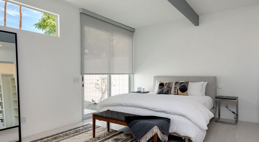 Photo of Mountains At Sunset