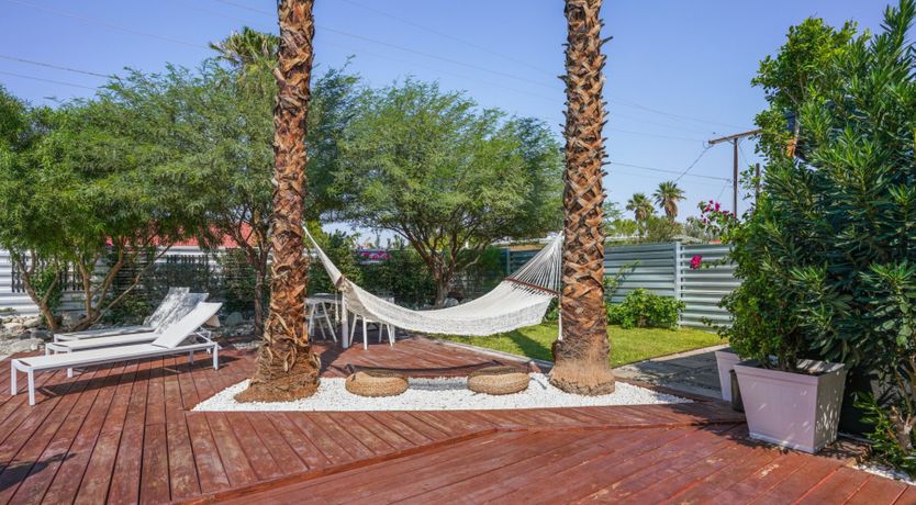 Photo of Retro Conversion